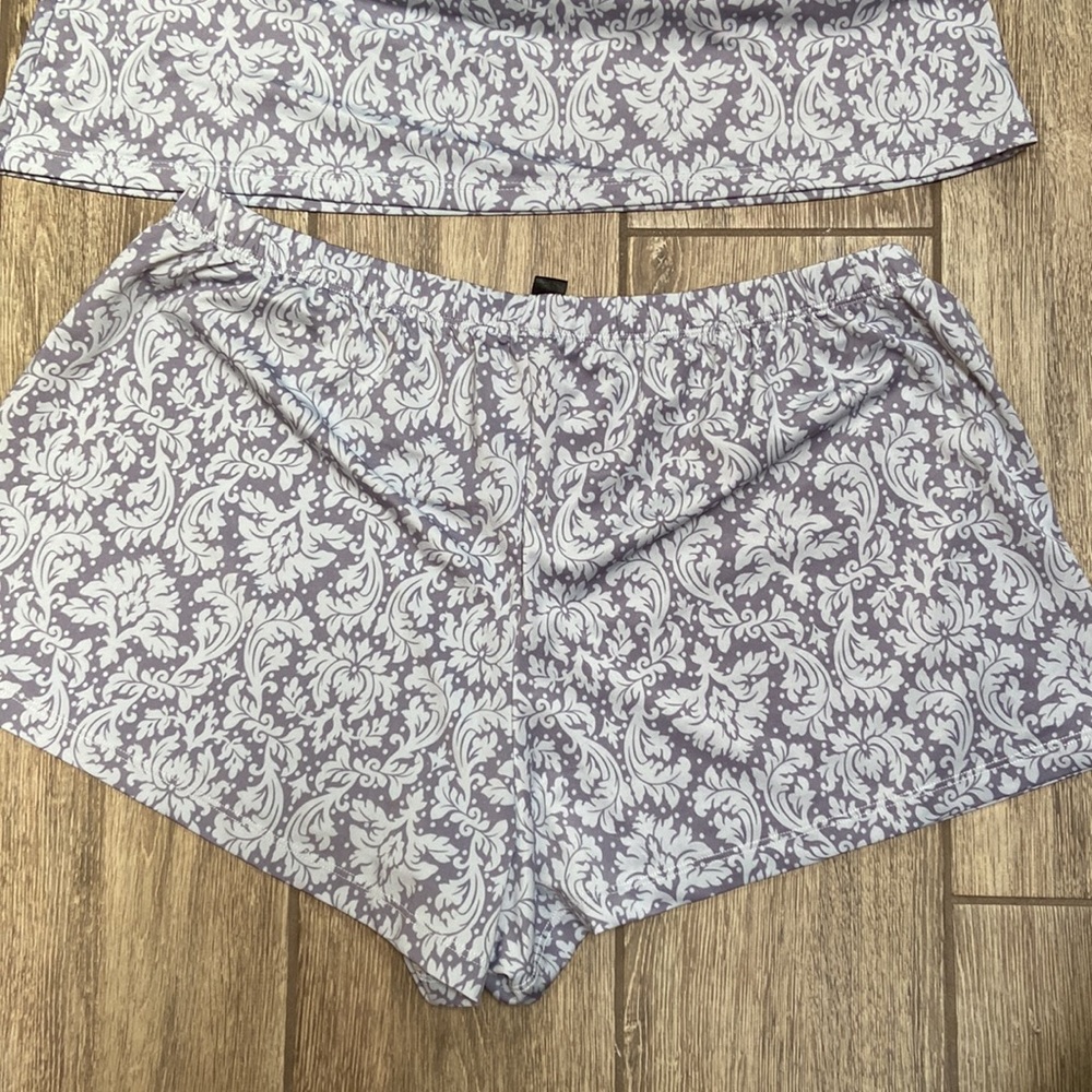 Ladies Night Set/ PJ’s - Picture 5 of 7